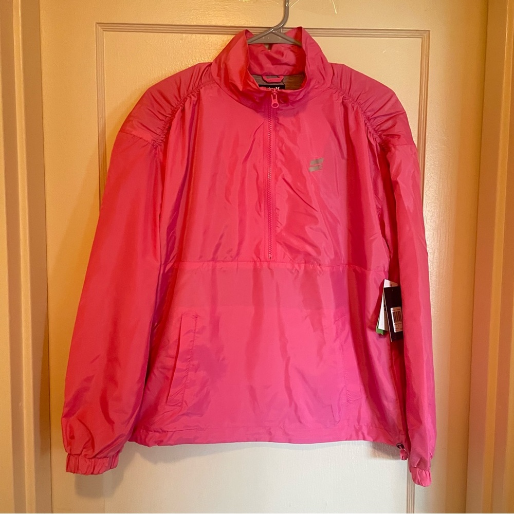 jacket windbreakers for women’s